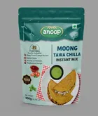 अनूप मूंग तवा चिल्ला 400 g