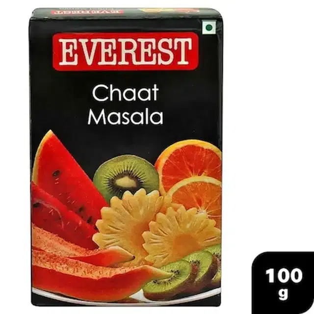 एवरेस्ट चाट मसाला 100 g