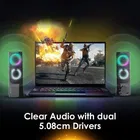 ZEBRONICS Zeb - Wonderbar 10 10 W Laptop/Desktop Speaker  