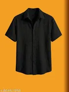 Casual Shirts for Men, Pack of 2 