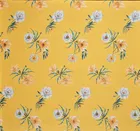 Microfiber Double Bedsheet with 2 Pillow Covers 