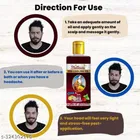 Phillauri Herbal Him Cooling Hair Oil 