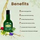 Deemark Ayurvedic Kesh Power Herbal Hair Oil 