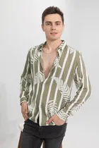 Printed Shirt for Men 