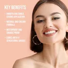 COLORS QUEEN Waterproof Lipstick 