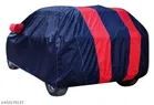 Polyester Cover For Bike/Scooter, Multicolour