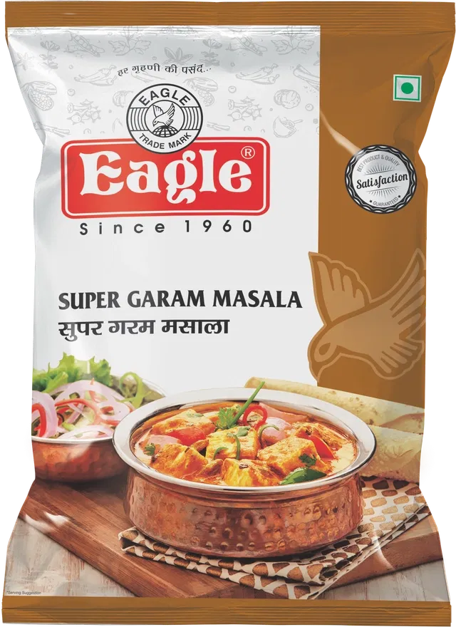 ईगल सुपर गरम मसाला 100 g