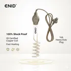 Copper Immersion Rod ,Multicolour, 1500 Watts