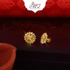 Alloy Earrings Set for Women 
