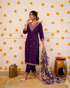 Kurta Set for Women 