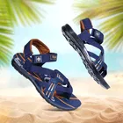 Synthetic Casual Sandals for Men 