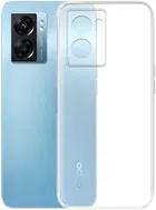 Realme narzo 50 5G Rubber Mobile Cover 