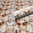 PVC Self Adhesive Wall Stickers 