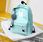 PU Backpack for Women 