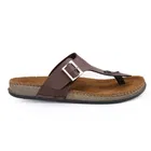 Casual Ethnic Slippers for Men 