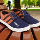 Sneakers for Men, Blue 
