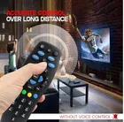 Immutable Compatible for Tata Sky Remote Original Set Top HD Tatasky Box and Suitable for SD Tata Play Setup Box Remote Control 