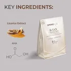 Spring H2O D-Tan Facial Kit 