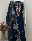 Jaipuri Style Kurti for Women 