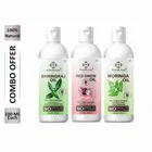 PuriFlame Pure Bhringraj Oil 