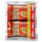 Unibic Oats Digestive Oatmeal Cookies 2X120 g (Buy 1 Get 1 Free)