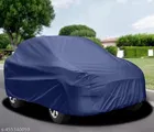 Taffeta Cover for Car, Multicolour