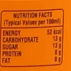 फैंटा 740 ml