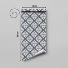 Vinyl Wallpaper Sticker for Wall Decoration 