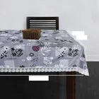 PVC Table Cover 