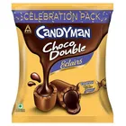 Candyman Choco Double Eclair 262.5 g