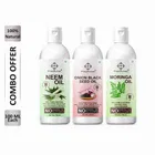 PuriFlame Pure Neem Oil 