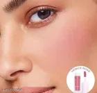 KAYI Beauty Face Makeup Tint Liquid Blusher Waterproof & Smudgeproof Dewy Finish 