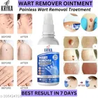 KRIKA Wart Remover Ointment 
