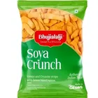 भुजियालालजी सोया क्रंच 150 g