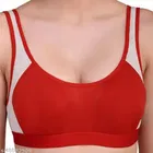 Polycotton Feeding Bra for Women 