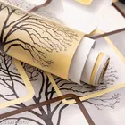 Bliss Vinyl Wallpaper for Home 