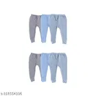 Woolen Thermal Bottomwear for Kids 