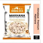 Budget | Himalaya Makhana 