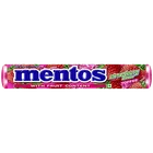 Mentos Strawberry Flavour Toffee 36.4 g 