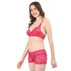 Cotton Lingerie Set for Women 
