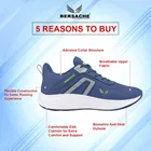 Sports Shoes for Men, Blue 