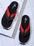 Footox Stylish Mens Slippers 