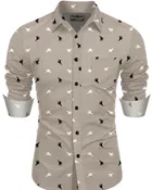 Full Sleeves Shirt for Men 