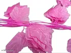 Plastic Artificial Flower 