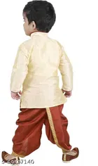 Sherwani Set for Boys 