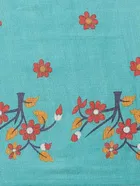 SVB खादी साड़ी फॉर विमेंस 