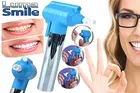 Tooth Stain Remover with LED Light 
