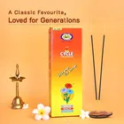 थ्री इन वन अगरबत्ती, 250 g