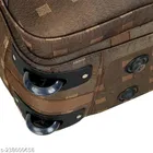 Polyester Duffel Bags 