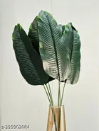 Plastic Artificial Flower 